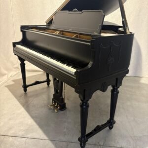Piano grand 5’ Piano disc