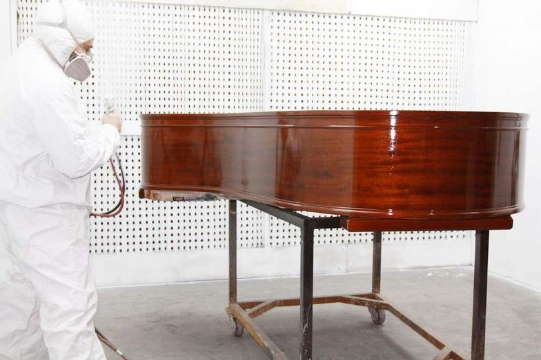 Restoration Services