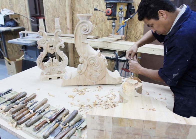 Servicio de reparación de pianos en México 2